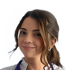 Москвина Анна Игоревна, эндокринолог