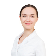 Зайцева Елена Владимировна, невролог