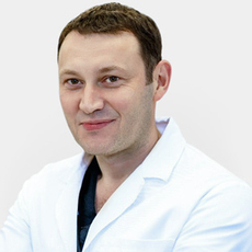 Сумлинский Игорь Валерьевич, стоматолог-хирург