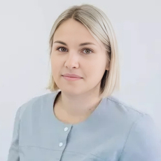 Пономаренко Нина Викторовна, подолог