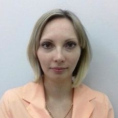 Сенникова Юлия Владимировна, стоматолог-терапевт