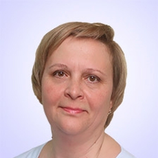 Дзьонь Ольга Николаевна, терапевт