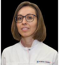 Давтян Елена Львовна, гинеколог