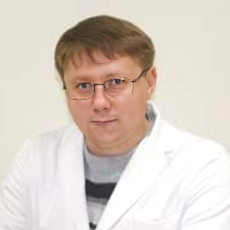 Ходаков Александр Анатольевич, уролог