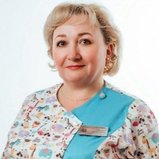 Казакова Лилия Файзрахмановна, физиотерапевт