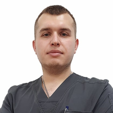 Стребков Владимир Викторович, уролог