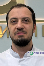 Висхаев Беслан Русланович, кардиолог