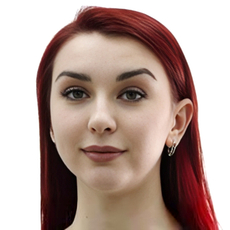 Катайцева Ксения Дмитриевна, детский психолог