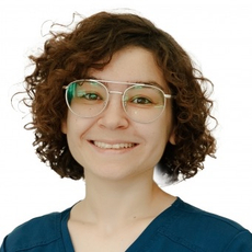 Тадтаева Мадина Павловна, стоматолог-терапевт