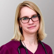 Гаврилина Наталия Сергеевна, терапевт