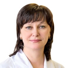 Игнатова Татьяна Викторовна, педиатр