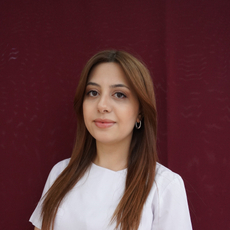 Тоноян Ирина Павловна, стоматолог-терапевт