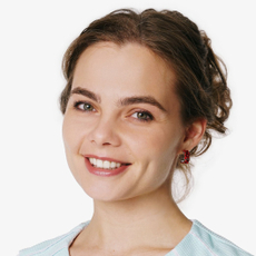 Попова Мария Васильевна, стоматолог-терапевт