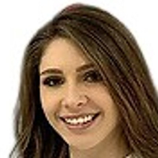 Салеева Олеся Сергеевна, ортодонт