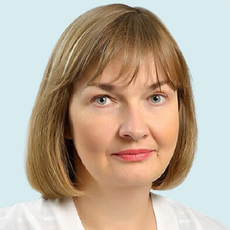 Недавнева Наталья Владимировна, офтальмолог