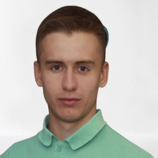 Сизинцев Евгений Константинович, стоматолог-ортопед