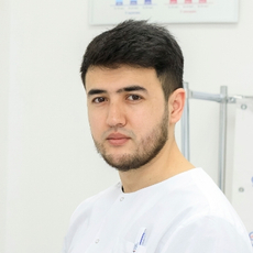 Абдулкасимов Зайниддин Махмуджонович, флеболог