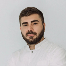 Джавадов Вусал Вугарович, ортопед