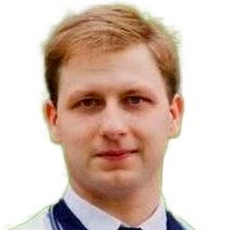 Башкинов Роман Андреевич, ревматолог