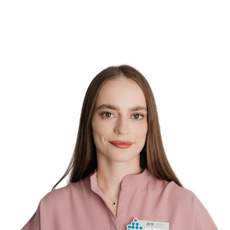 Мигутина Екатерина Константиновна, врач УЗД