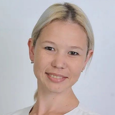 Орищенко Ольга Владимировна, стоматологический гигиенист