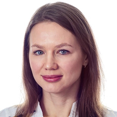 Чайникова (Дуева) Наталья Юрьевна, невролог