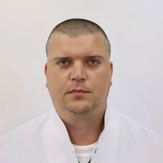 Сафошкин Павел Петрович, анестезиолог