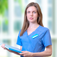 Рогозянская Марина Игоревна, онколог