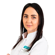 Фотяхудинова Екатерина Александровна, терапевт