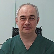 Заньков Олег Анатольевич, мануальный терапевт