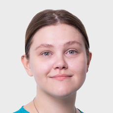 Соболева Анастасия Андреевна, стоматолог-терапевт