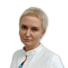 Семенова Екатерина Владимировна, эндокринолог