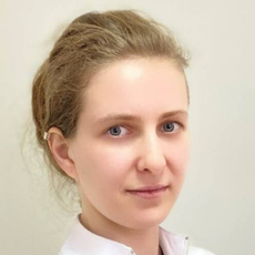 Струкова Ангелина Авраамовна, сосудистый хирург