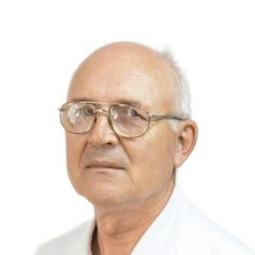Пологов Виктор Игоревич, кардиолог