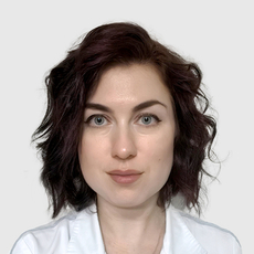 Макан Нина Юрьевна, терапевт