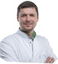 Вальчук Дмитрий Сергеевич, психиатр