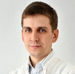 Пасларь Иван Иванович, уролог