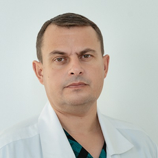 Молоканов Дмитрий Валерьевич, хирург