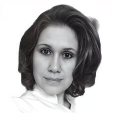 Медведева Евгения Александровна, гастроэнтеролог