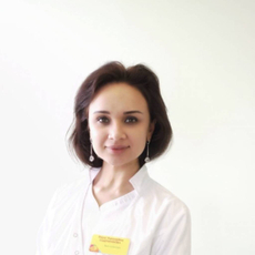 Седельникова Ольга Николаевна, остеопат