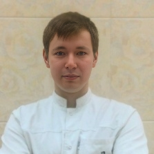 Лавров Макар Андреевич, стоматолог-хирург