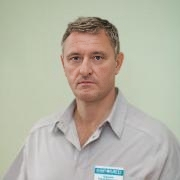 Курышев Сергей Борисович, эндоскопист