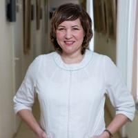 Васильченко Наталья Павловна, стоматолог-терапевт