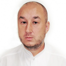 Вейзрахманов Али Вячеславович, массажист