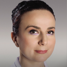 Мийович Оливера Петровна, офтальмолог-хирург