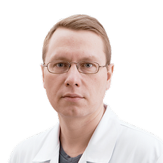 Красавин Игорь Владимирович, невролог