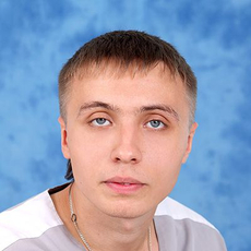 Чистяков Виталий Вадимович, детский массажист