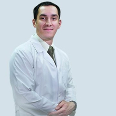 Некрасов Александр Сергеевич, уролог