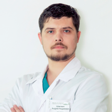 Шаклеин Андрей Андреевич, невролог