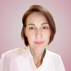 Находкина Екатерина Александровна, гинеколог